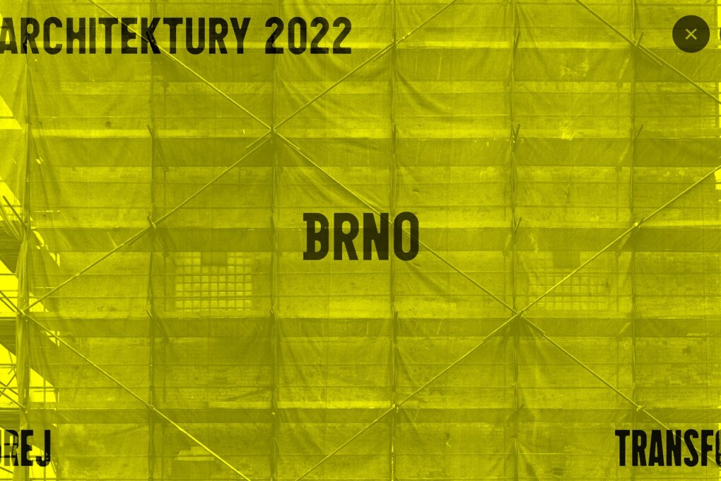 Brněnský architektonický manuál